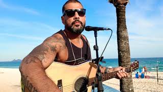 FERNANDO NAZARETH - FAST CAR