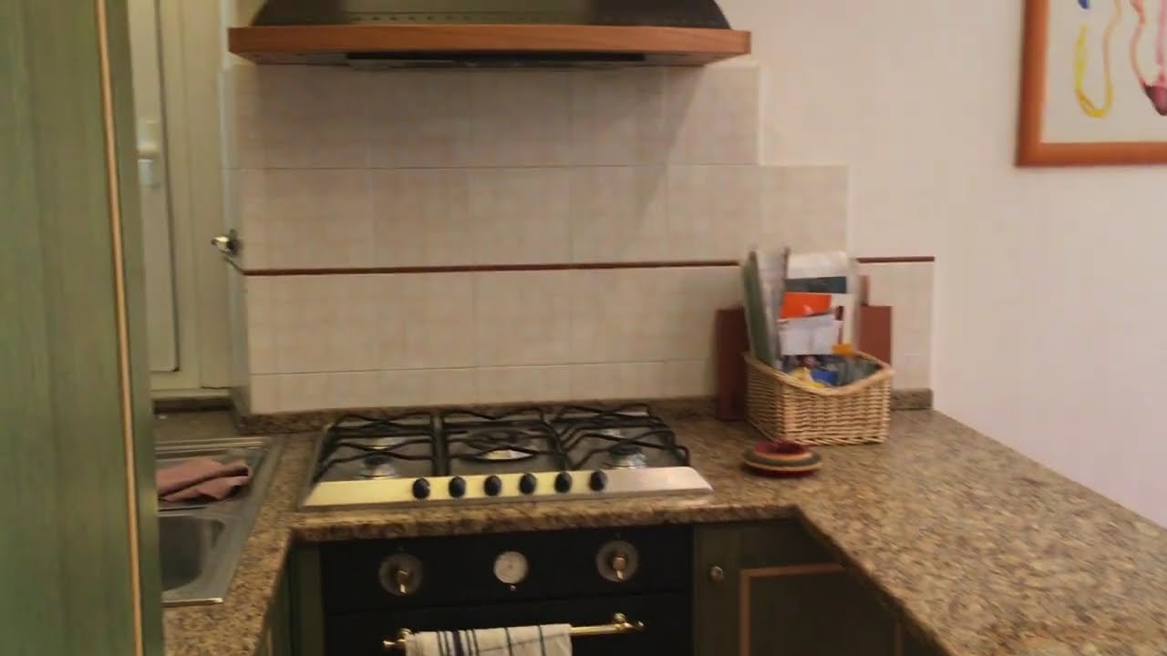 Appartamento - Video