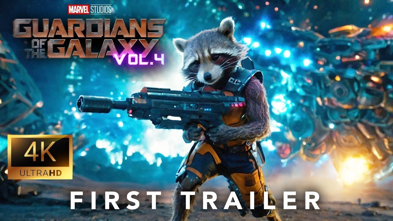 Guardians of the Galaxy Vol. 4 (2026) Review — The MCU Just Went Full Cosmic Chaos Again