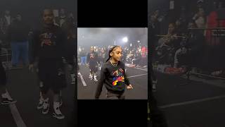 Jayah did it better 🔥🔥🔥🔥#tommytheclown #tsquad #jayah #jayahbailey #anythingyoucandoicandobetter