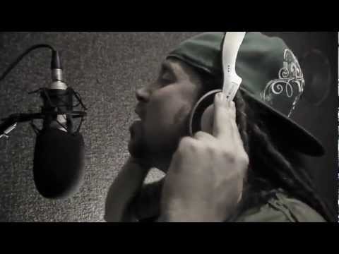 Nano Bravo. Solo tu amor. (Longtime Riddim) Pre-Video Clip. 2012