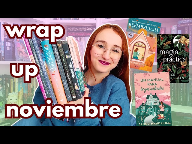 Vídeo relacionado con Salvad a la bruja. Libro personalizado (Nuestro Barco de Vapor)