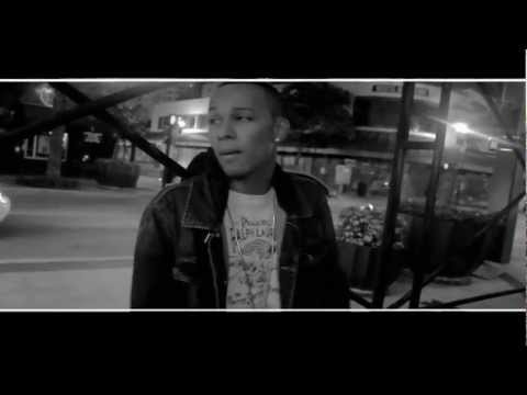 Michael Jaay :D - Something I Believe In (Music Video)