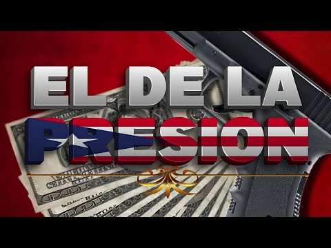 LOS KILLAS PRODUCTIONS - EL DE LA PRESION | [AUDIO OFICIAL]