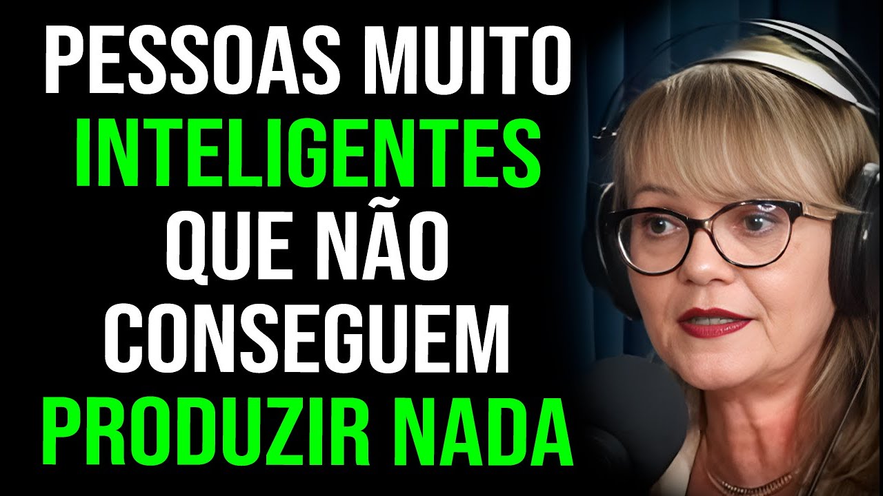 O QUE SÃO AS ALTAS HABILIDADES E SUPERDOTAÇÃO | Dra. Olzeni Ribeiro