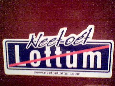 Neet oet Lottum - Gangk noow nao Hoés