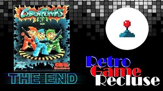 Cyberpunks (1995) Commodore Amiga A500 ending [Retro Gaming]