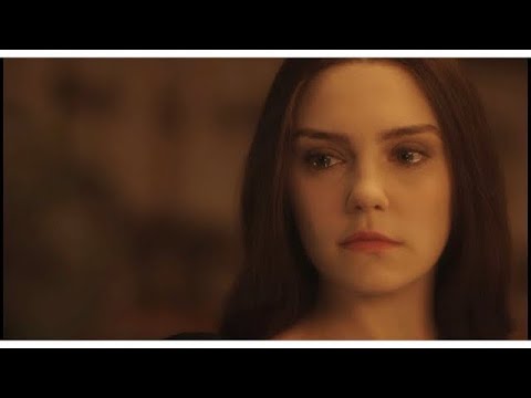 Medici | Cosimo and Contessina | There’s always been a distance between us