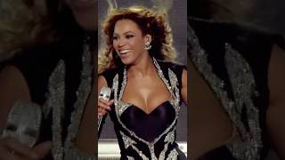 ❤️‍🔥 #beyonce performs #singleladies at I Am… World Tour 2009