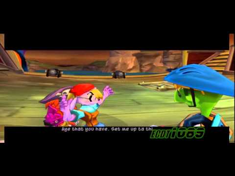 Sly 3 [PS3 Remastered Walkthrough] Part 53