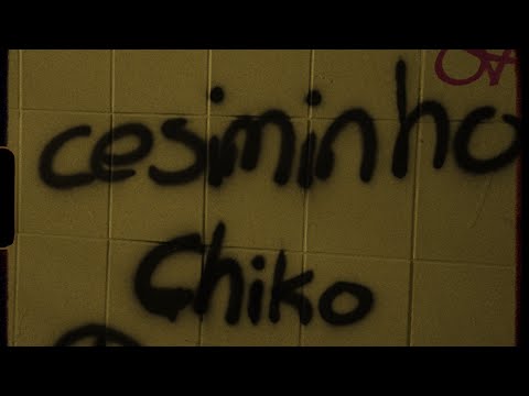 CHIKO X CESIMINHO - TAKIMINIZ FIS