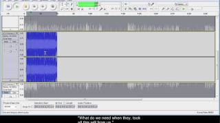Tech N9ne - Horns SUBLIMINAL BACKMASKING