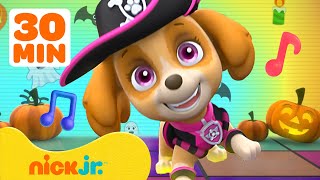 Download lagu PAW Patrol Skye's HALLOWEEN Music Party! #3 πΎπ 30 Minutes | Nick Jr. Music mp3 Download lagu PAW Patrol Skye's HALLOWEEN Music Party! #3 πΎπ 30 Minutes | Nick Jr. Music mp3