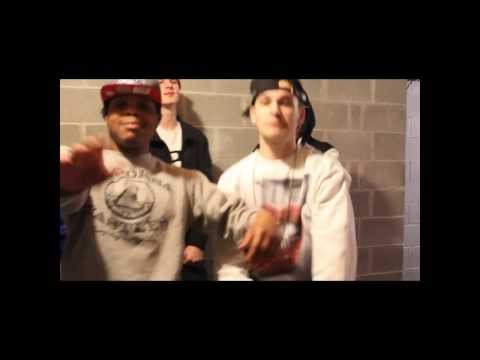 Rico Savage ft Pep da Savage & AIDO - With my SQUAD