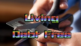preview picture of video 'Living Debt Free'