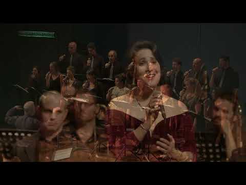 Thumbnail for Eden Holan Sings "Come Sunday" - Duke Ellington by duke ellington s