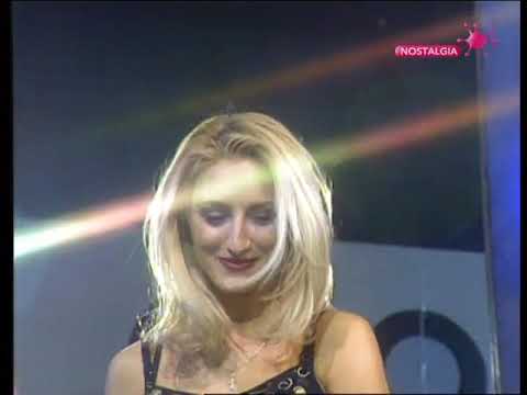 Ksenija Mijatovic - Daj mi ovu noc