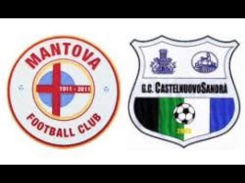 Mantova vs Castelnuovosandrà 3-0