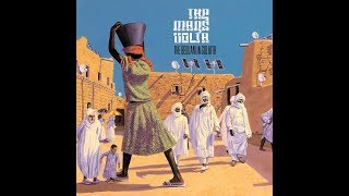 The Mars Volta | The Bedlam in Goliath
