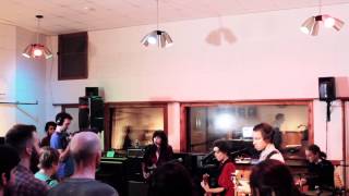 Pioneering Nashville: Those Darlins Cover Dolly Parton&#39;s &quot;Jolene&quot;