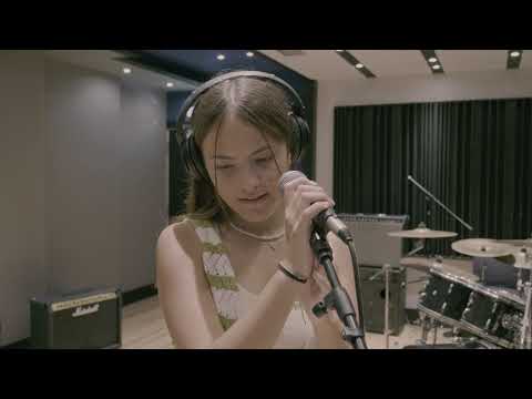 Júlia Ochôa - Por um triz (Carolina Deslandes Cover)