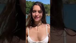 Rebecca tiktok be like...