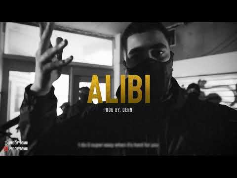 [FREE] Freeze Corleone x ASHE22 Type Beat 2024 - "ALIBI" | instru dark drill