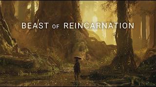 #3Beast of Reincarnation