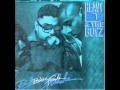 Heavy D & The Boyz - A Buncha Niggas - 1992
