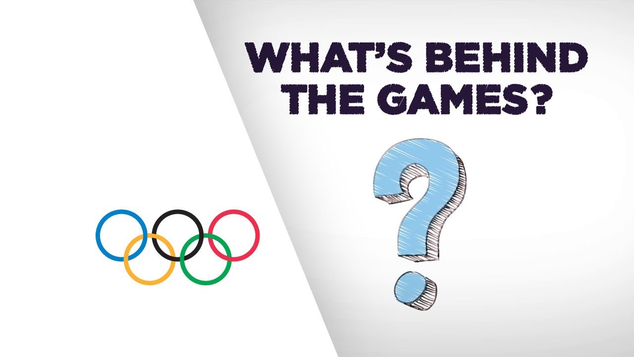 Beginner's Guide to the Olympics