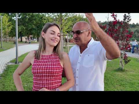 @RadiobiserAt Mikica Krstić and Sanela - Mikućika (Malena)