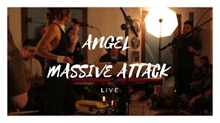 Download lagu Angel - Massive Attack Cover - Live Session mp3