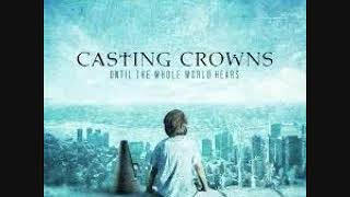 03 Always Enough   Casting Crowns