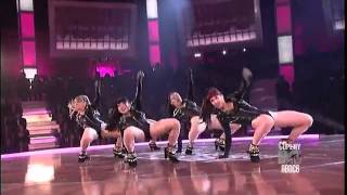 We Are Heroes - Beyoncé &quot;Run The World (Girls)&quot; ABDC 6 (The Finale) HD