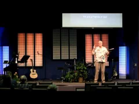 Willing to be Hated - John 15:18-25