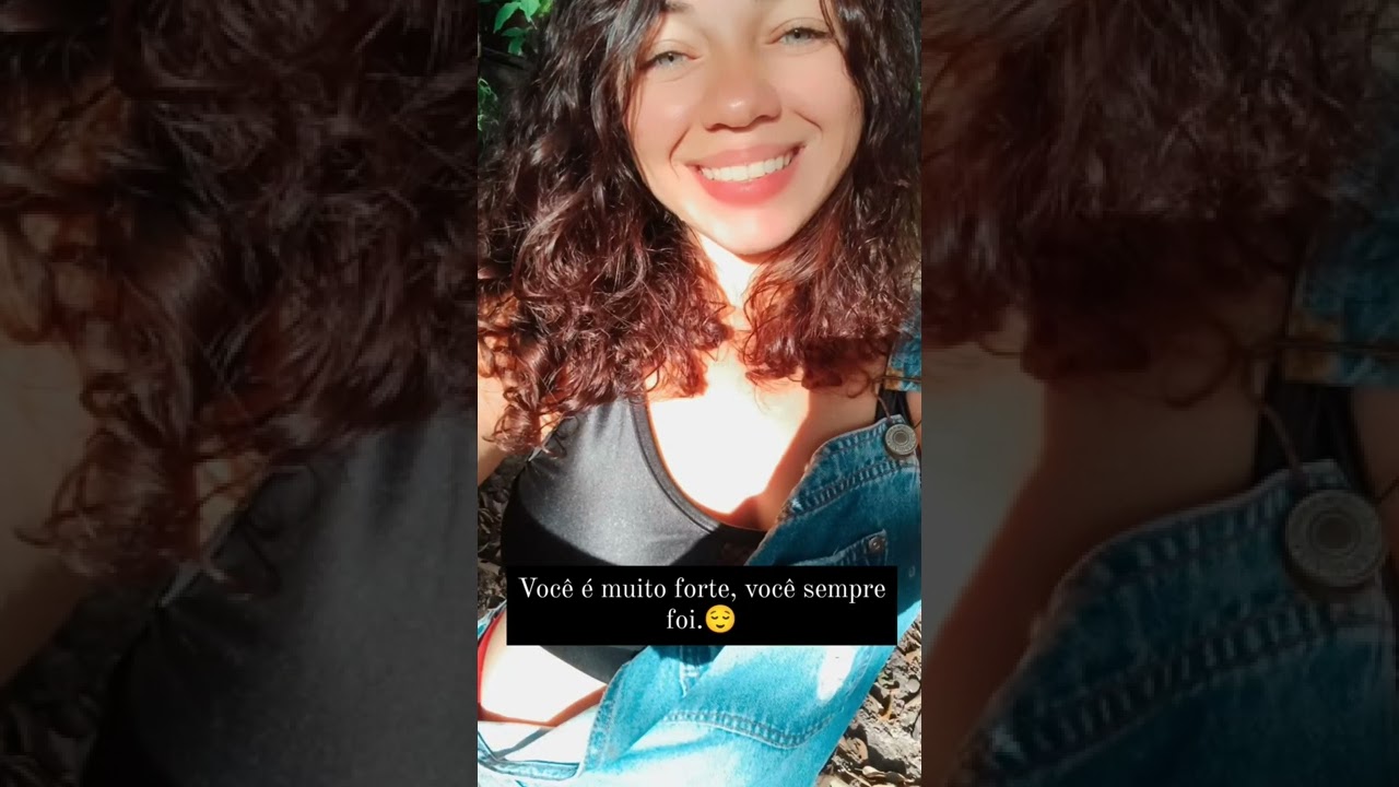 Você nunca sabe a força que tem. Até que a sua única alternativa é ser forte#viva #força#motivation