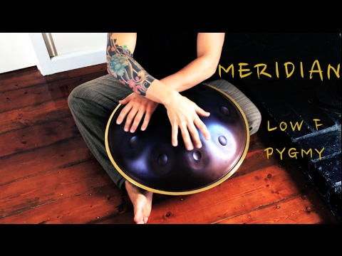 Meridian - Low F Pygmy