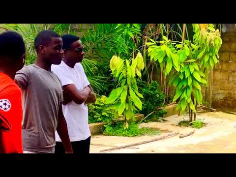 Da Freezy (Teaser Mes Respects)