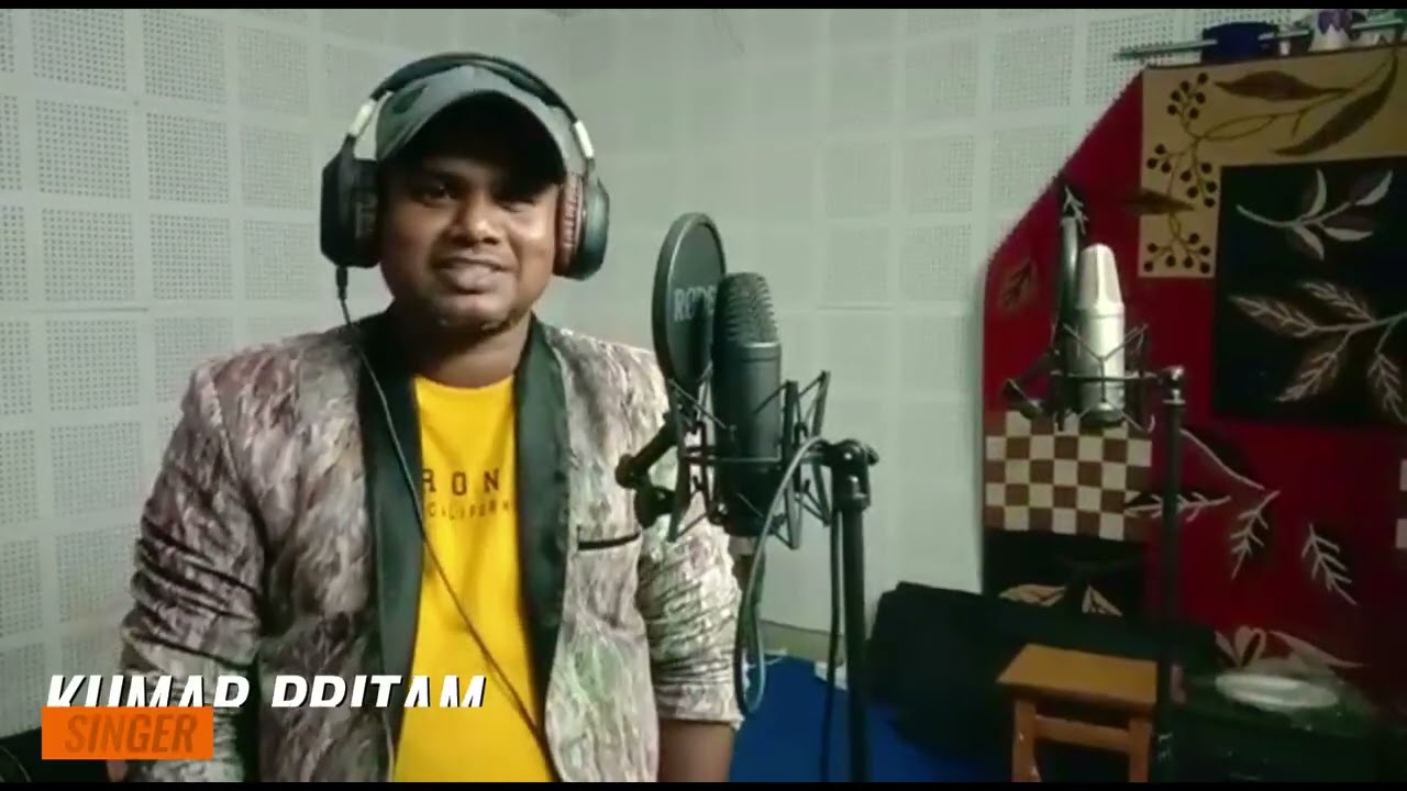 chunri je sarke || kumar prittam || new nagpuri comming song || 2023