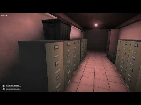SCP Containment Breach v1.3.11 (Part 2)