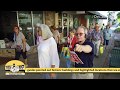 Senior Stroll Through Downtown Titusville