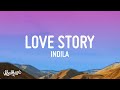 [1 HOUR] Indila - Love Story (Lyrics)
