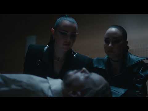 Highasakite feat. Miriam Bryant - So cool (Official Video)