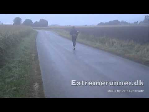 100 miles around the Isle of Mors