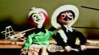 Visible - Jaguares (video oficial con mejor calidad de audio)