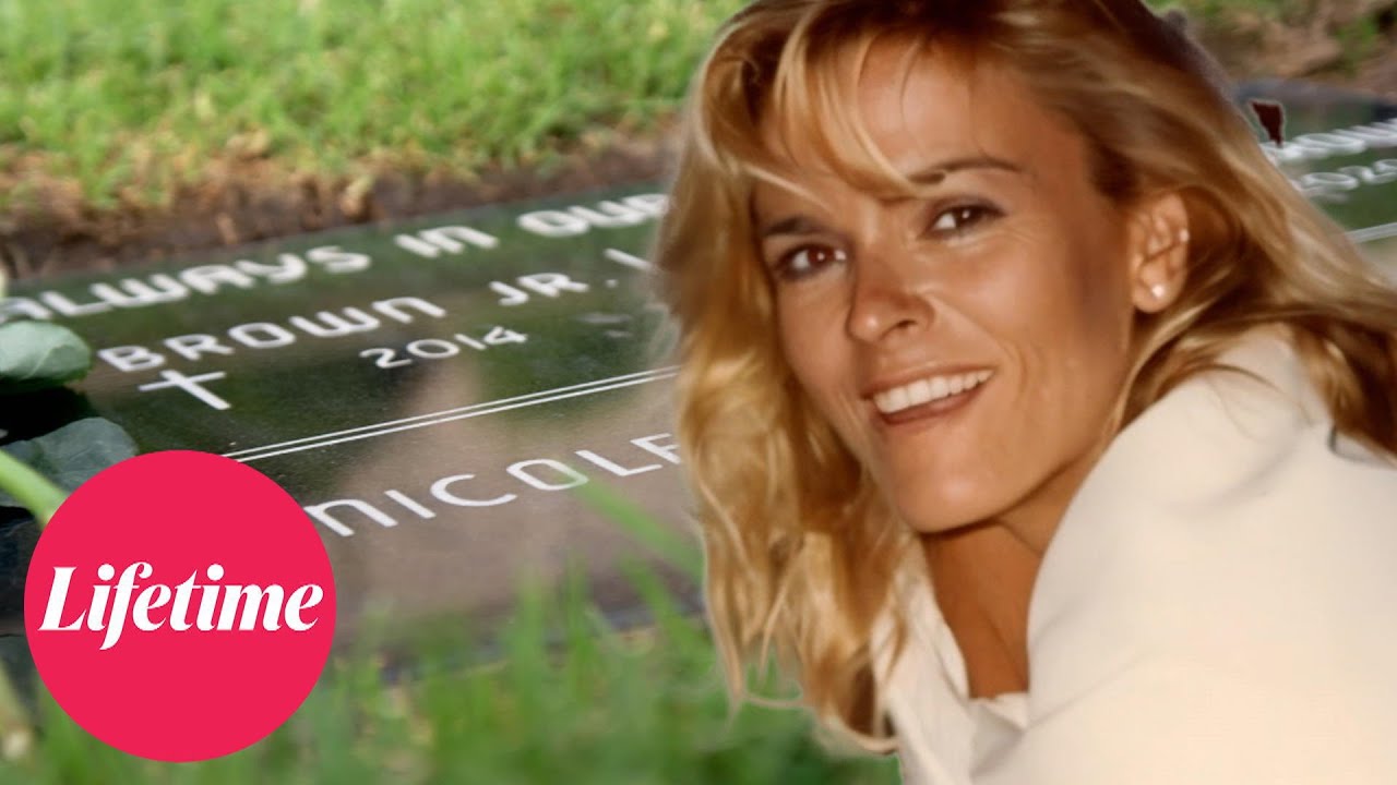 Nicole Brown Simpson's TRUE STORY Is Revealed | The Life & Murder of Nicole Brown Simpson | Lifetime