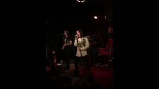 Tyketto   Lay Your Body Down