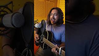 Laal Saree Poriya Konna (cover)