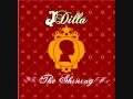 J Dilla- Body Movin