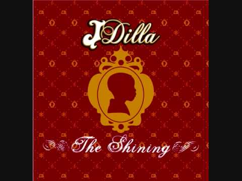 J Dilla- Body Movin